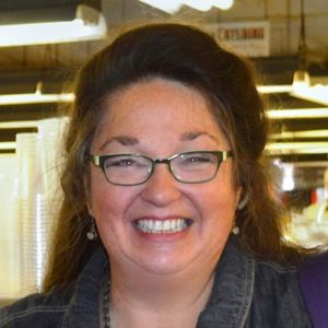 Meet your Posher, Kerri